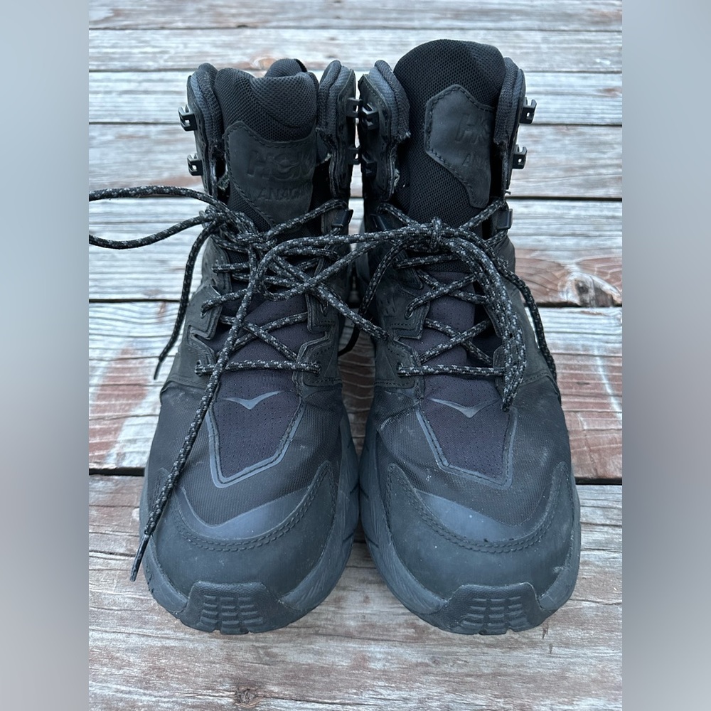 Hoka Anacapa Mid GORE-TEX